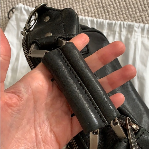 BOYY leather bag - Picture 8 of 8